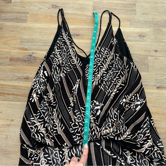 Hi-lo Patterned Tank - Picture 9 of 12